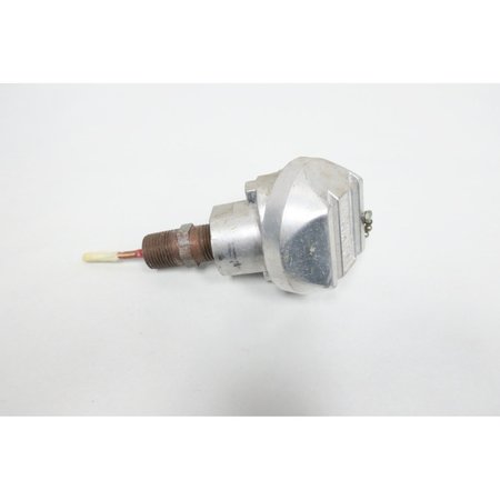 LEEDS NORTHRUP 114In 316In Type J Thermocouple 22684